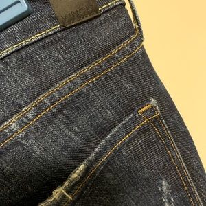 Vince skinny jeans